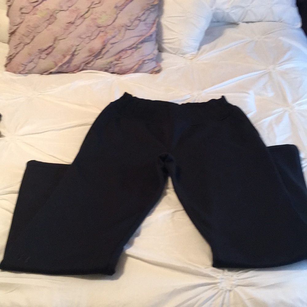 Under Armour Storm pants size M GUC